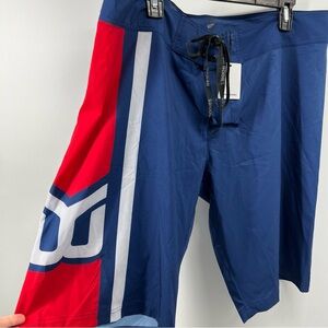 Better bodies board shorts nwt